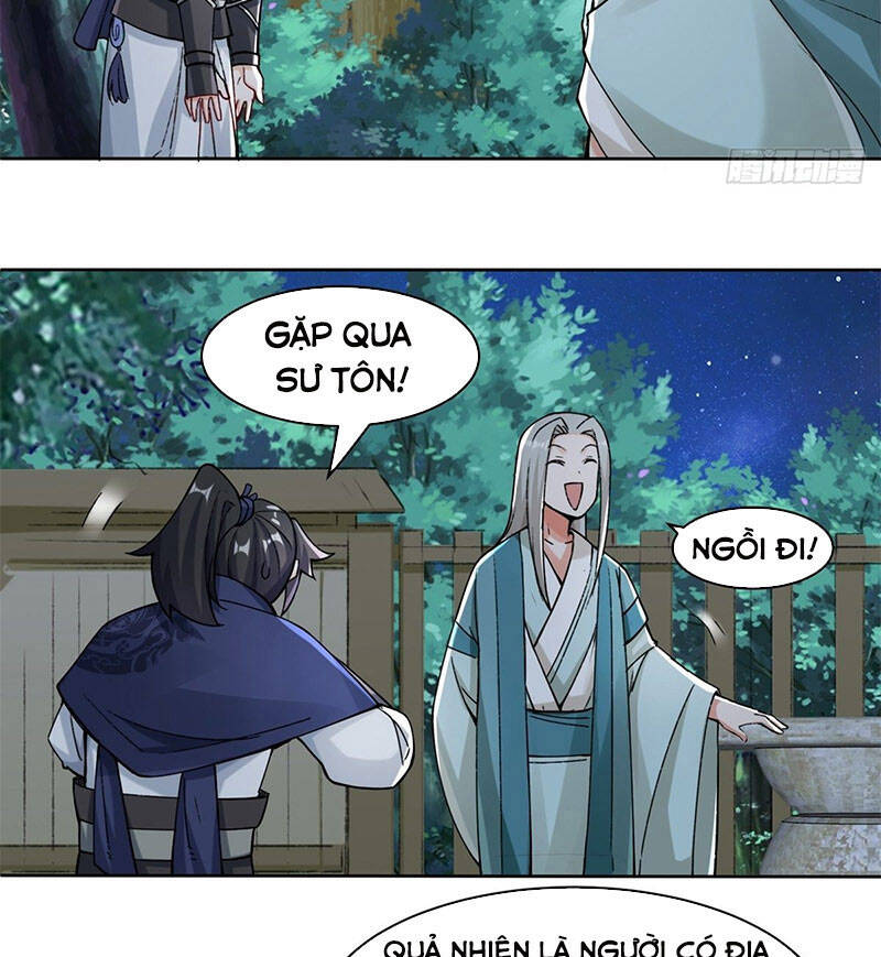Thôn Phệ Vô Hạn chapter 20 - Trang 14