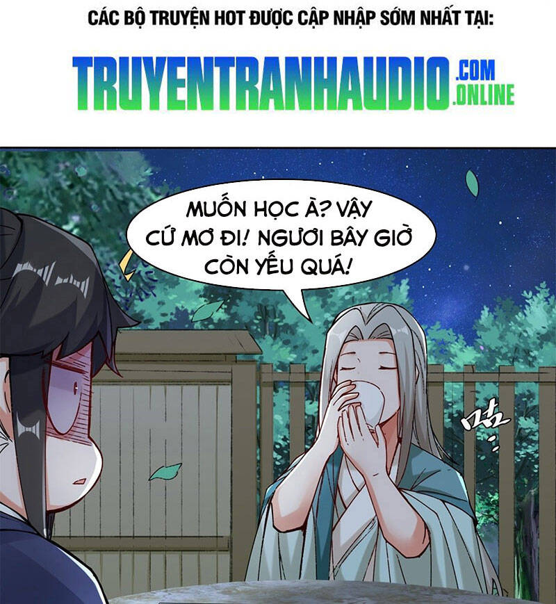 Thôn Phệ Vô Hạn chapter 20 - Trang 18