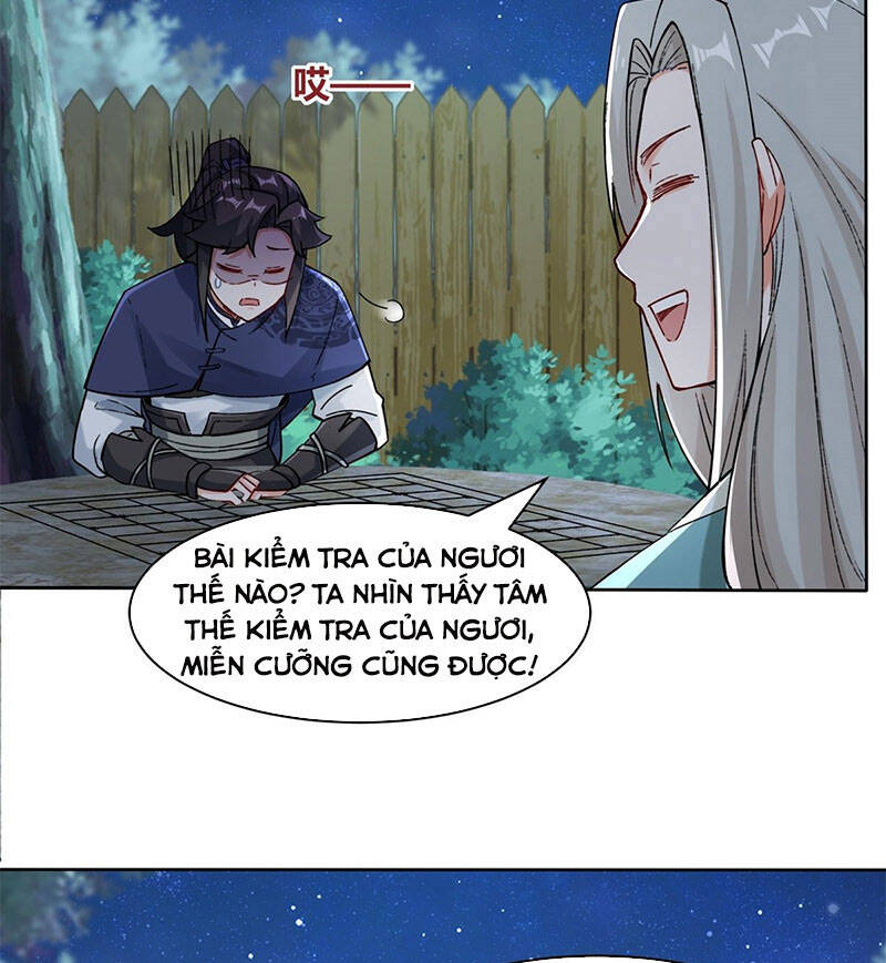 Thôn Phệ Vô Hạn chapter 20 - Trang 20