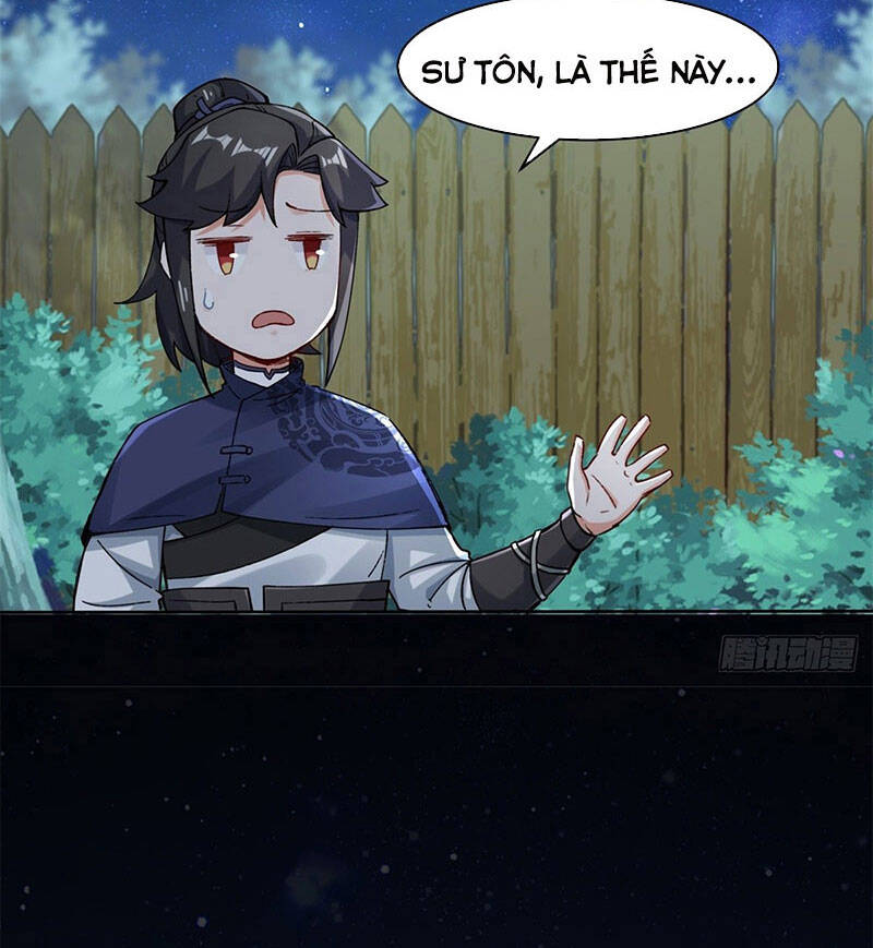Thôn Phệ Vô Hạn chapter 20 - Trang 21