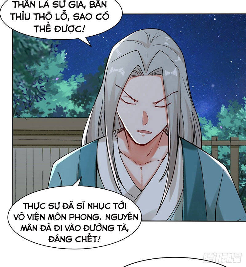 Thôn Phệ Vô Hạn chapter 20 - Trang 26