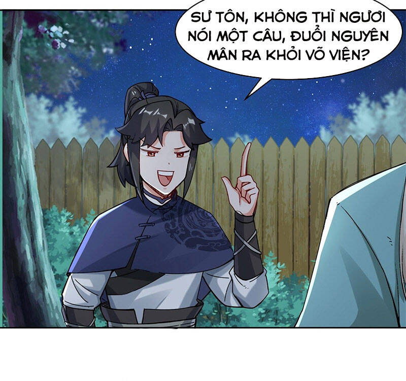 Thôn Phệ Vô Hạn chapter 20 - Trang 27