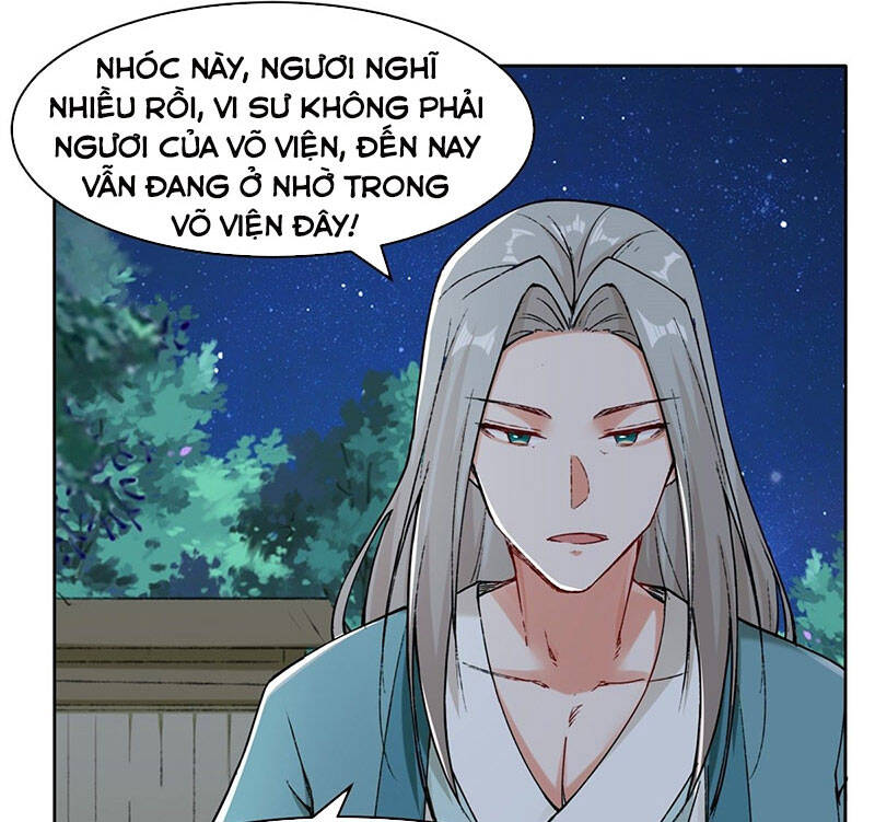 Thôn Phệ Vô Hạn chapter 20 - Trang 28
