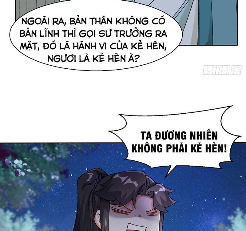 Thôn Phệ Vô Hạn chapter 20 - Trang 29