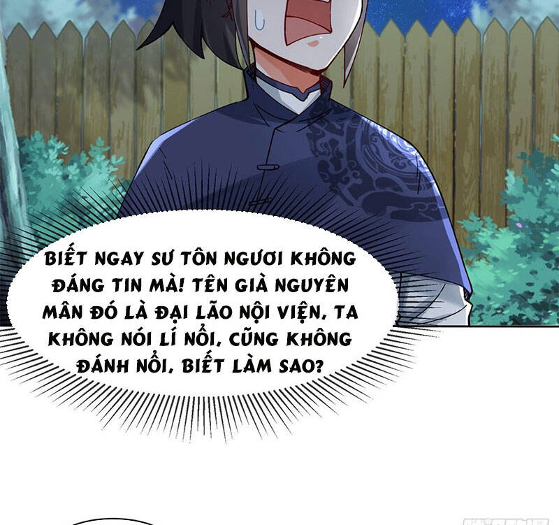 Thôn Phệ Vô Hạn chapter 20 - Trang 30