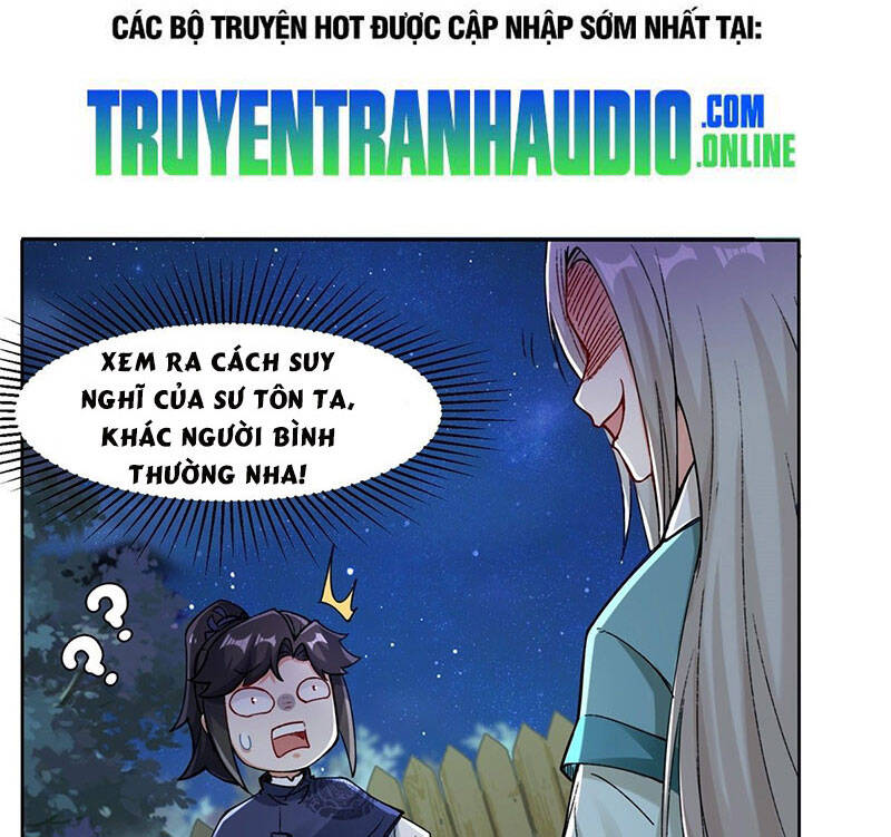 Thôn Phệ Vô Hạn chapter 20 - Trang 32