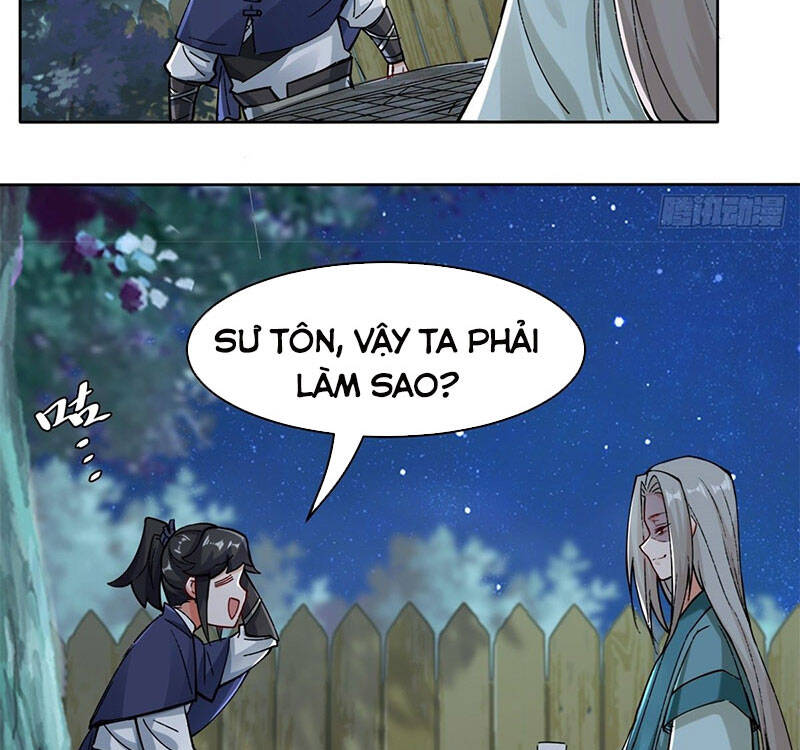 Thôn Phệ Vô Hạn chapter 20 - Trang 33