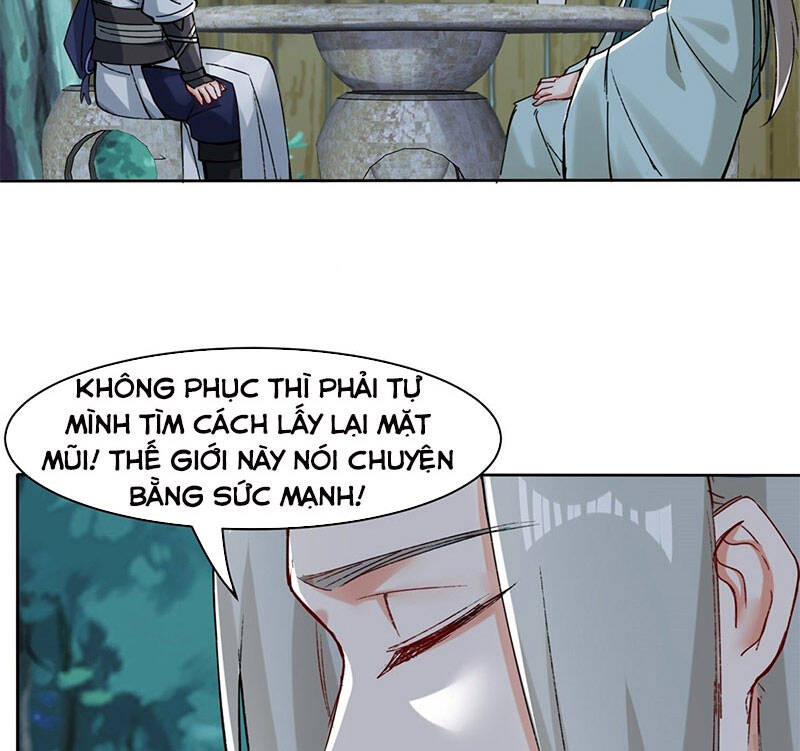 Thôn Phệ Vô Hạn chapter 20 - Trang 34
