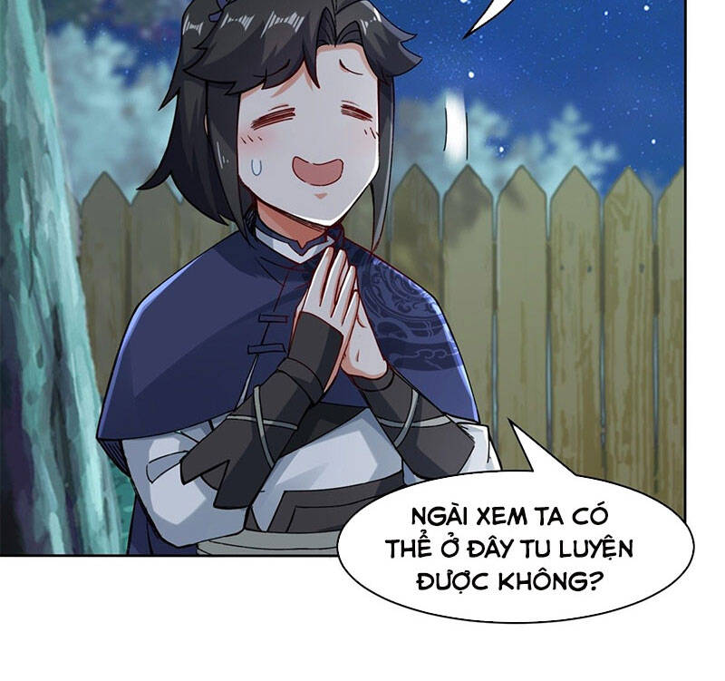 Thôn Phệ Vô Hạn chapter 20 - Trang 36
