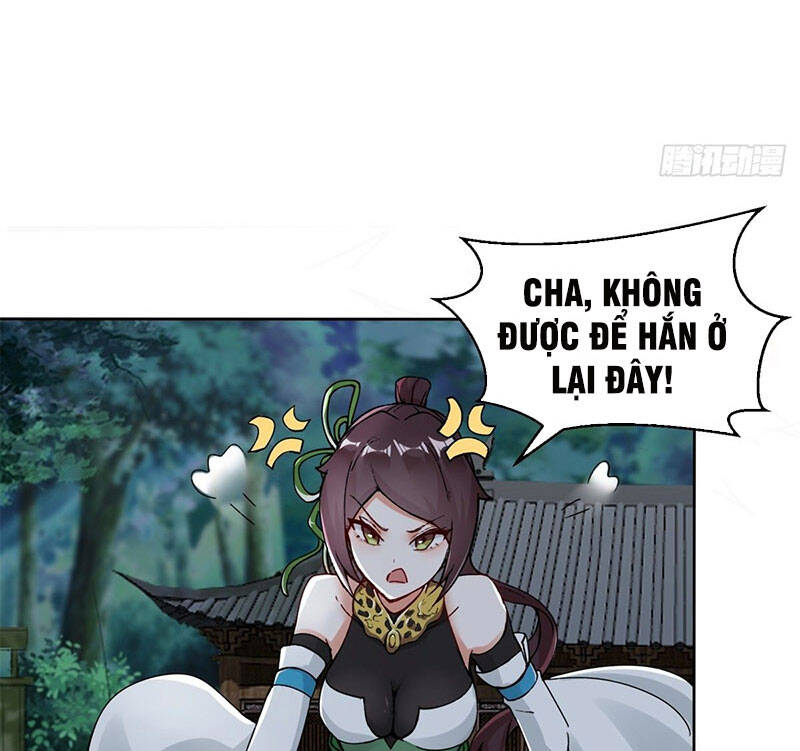 Thôn Phệ Vô Hạn chapter 20 - Trang 39
