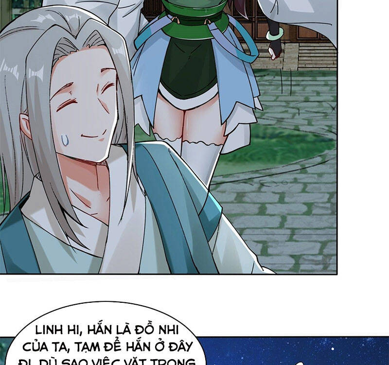Thôn Phệ Vô Hạn chapter 20 - Trang 40