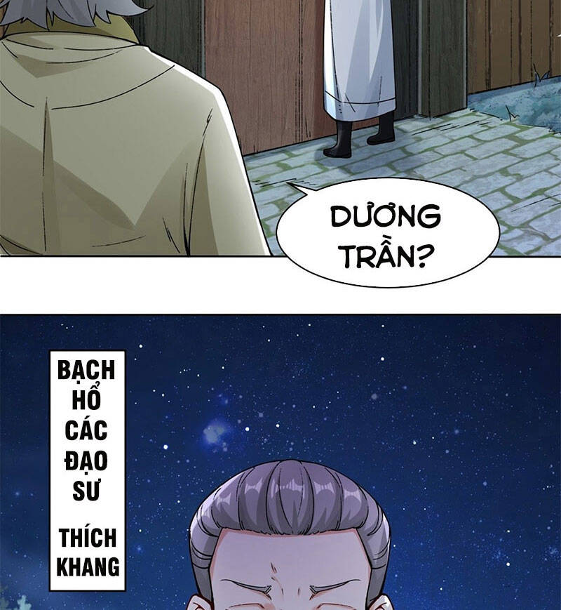 Thôn Phệ Vô Hạn chapter 20 - Trang 4