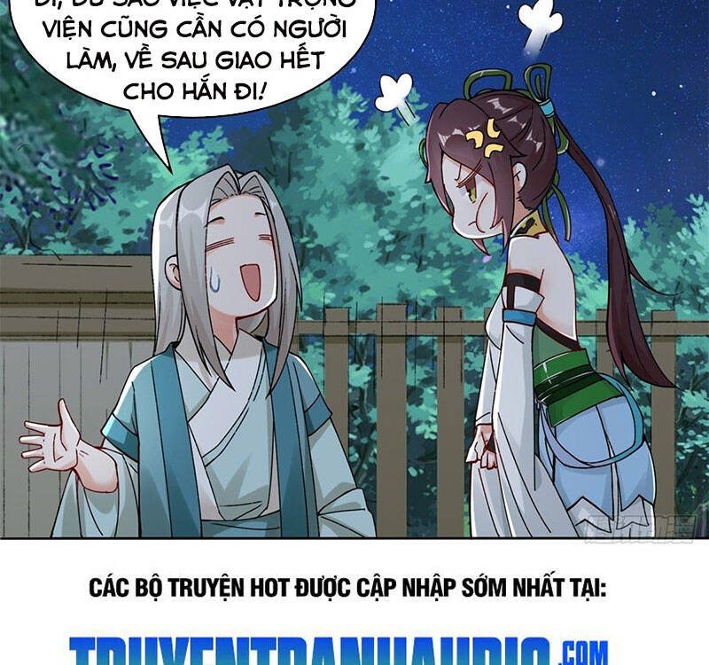 Thôn Phệ Vô Hạn chapter 20 - Trang 41