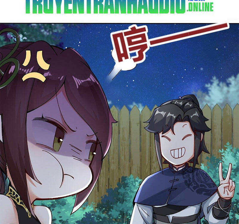 Thôn Phệ Vô Hạn chapter 20 - Trang 42