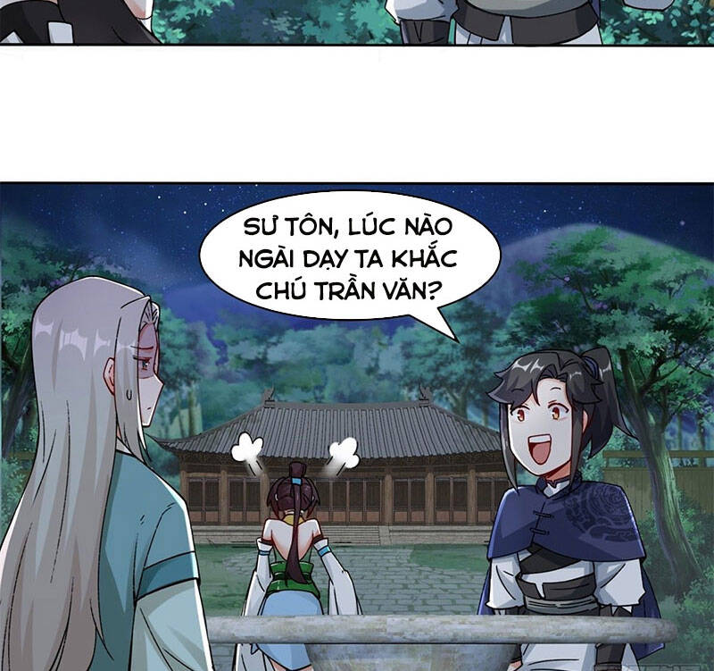 Thôn Phệ Vô Hạn chapter 20 - Trang 43