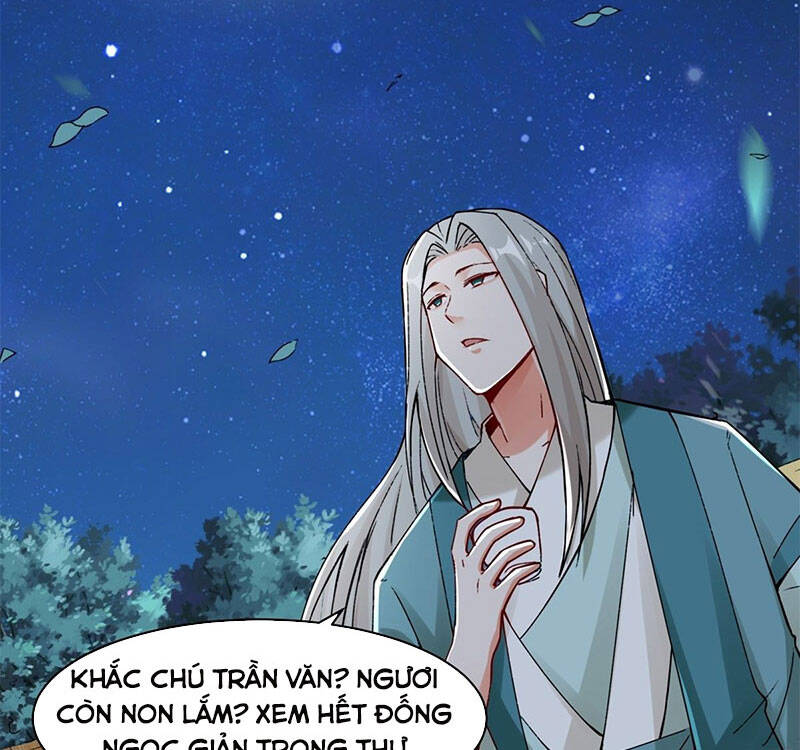 Thôn Phệ Vô Hạn chapter 20 - Trang 45