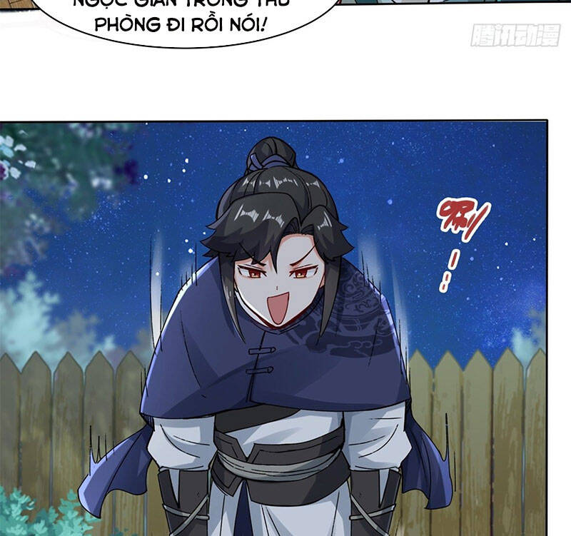 Thôn Phệ Vô Hạn chapter 20 - Trang 46