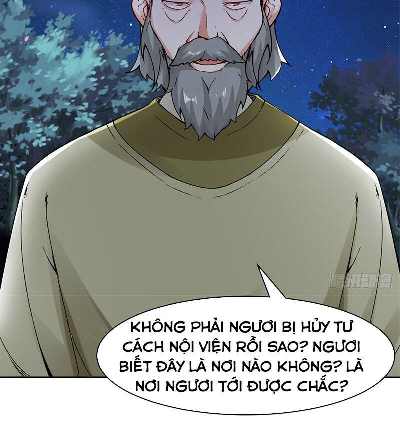 Thôn Phệ Vô Hạn chapter 20 - Trang 5