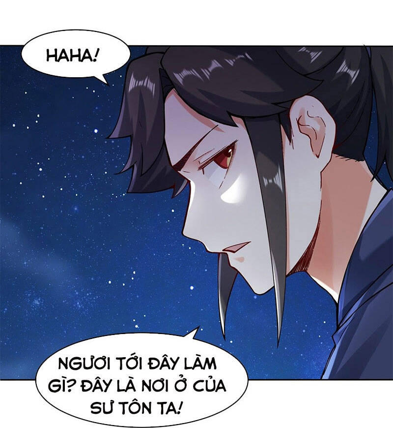 Thôn Phệ Vô Hạn chapter 20 - Trang 6