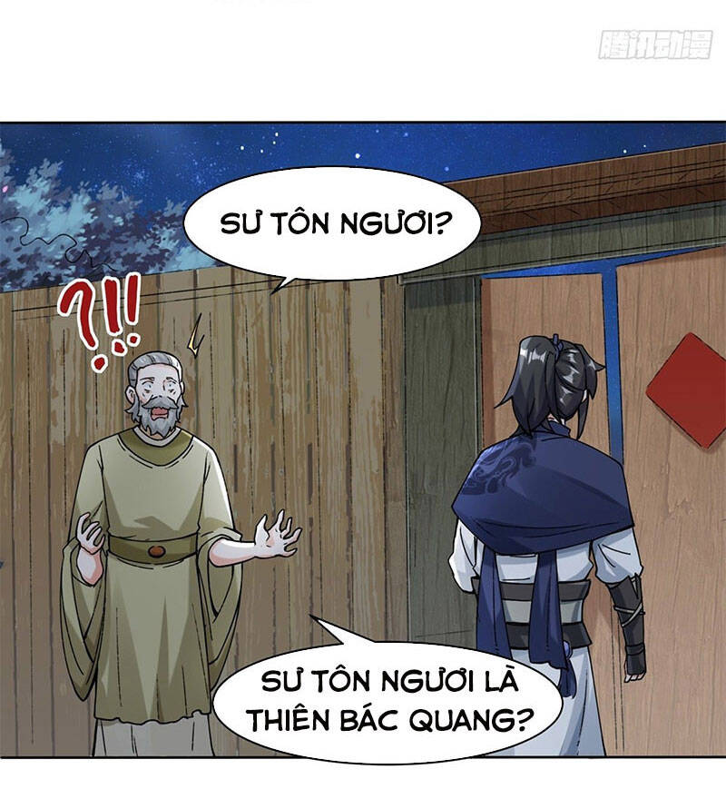 Thôn Phệ Vô Hạn chapter 20 - Trang 7
