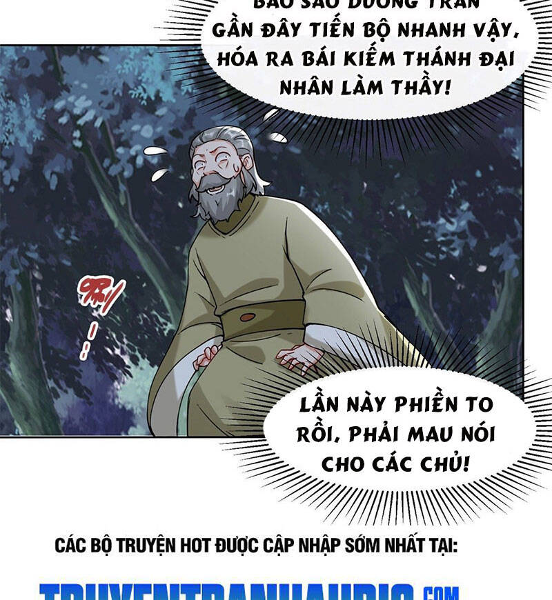 Thôn Phệ Vô Hạn chapter 20 - Trang 9