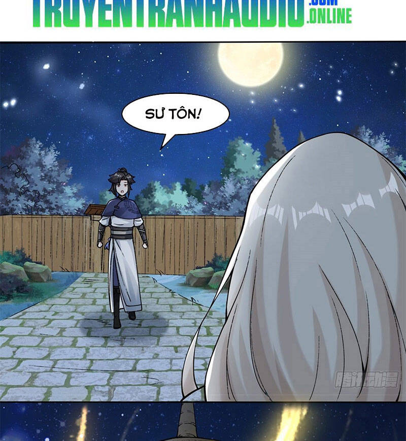 Thôn Phệ Vô Hạn chapter 20 - Trang 10