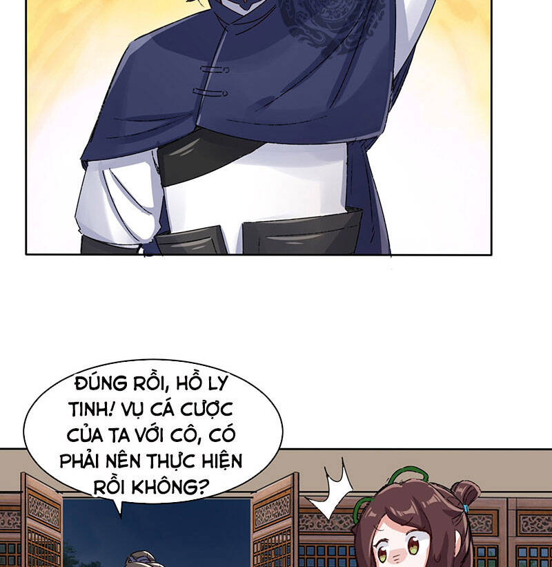 Thôn Phệ Vô Hạn chapter 21 - Trang 11