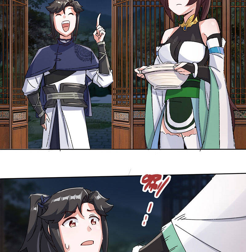Thôn Phệ Vô Hạn chapter 21 - Trang 12
