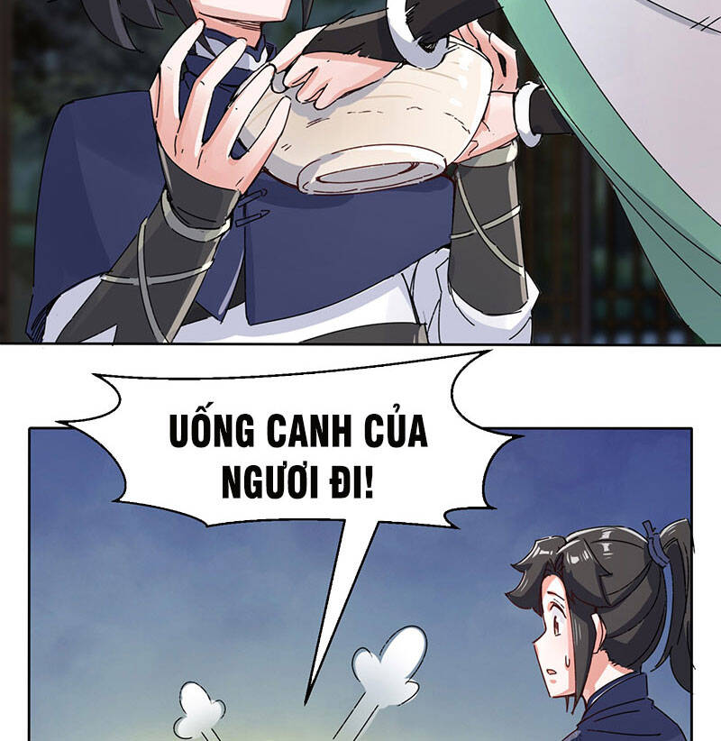 Thôn Phệ Vô Hạn chapter 21 - Trang 13