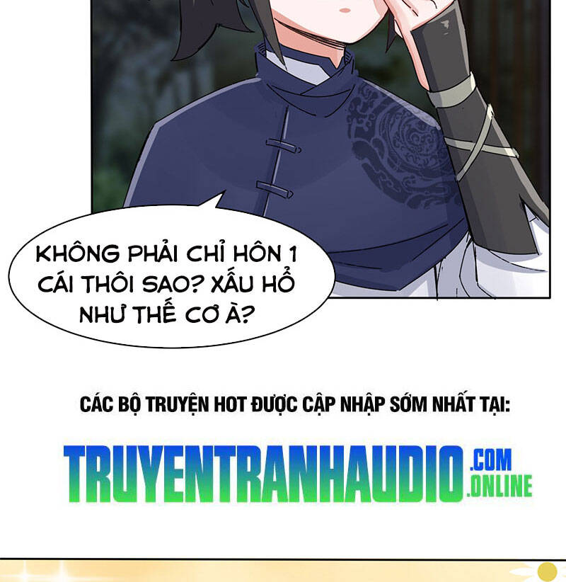 Thôn Phệ Vô Hạn chapter 21 - Trang 15