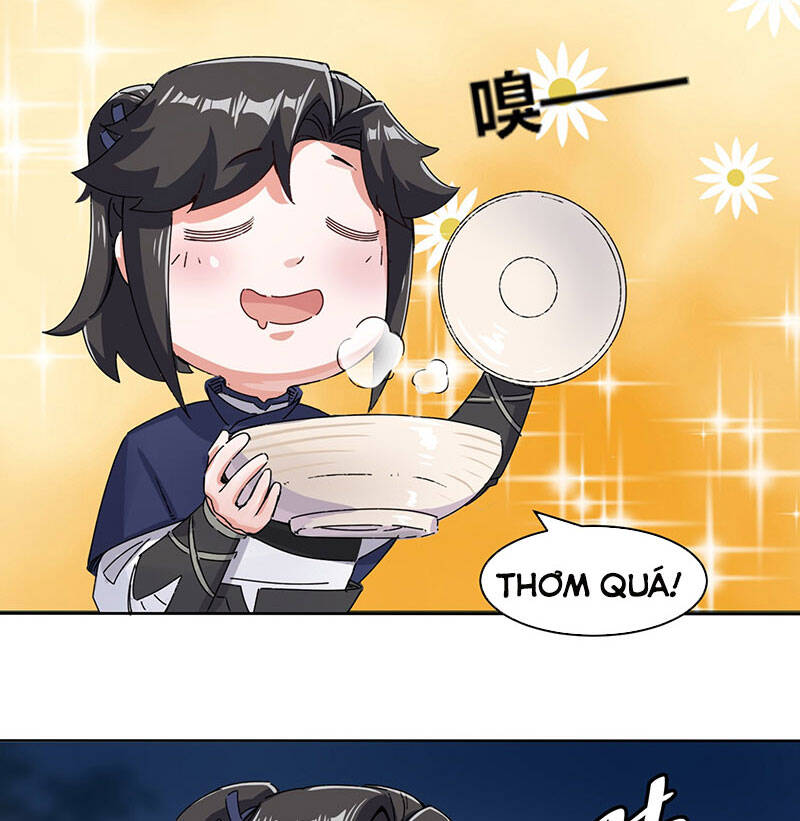 Thôn Phệ Vô Hạn chapter 21 - Trang 16