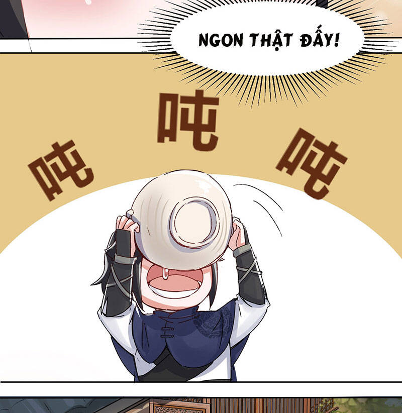 Thôn Phệ Vô Hạn chapter 21 - Trang 18