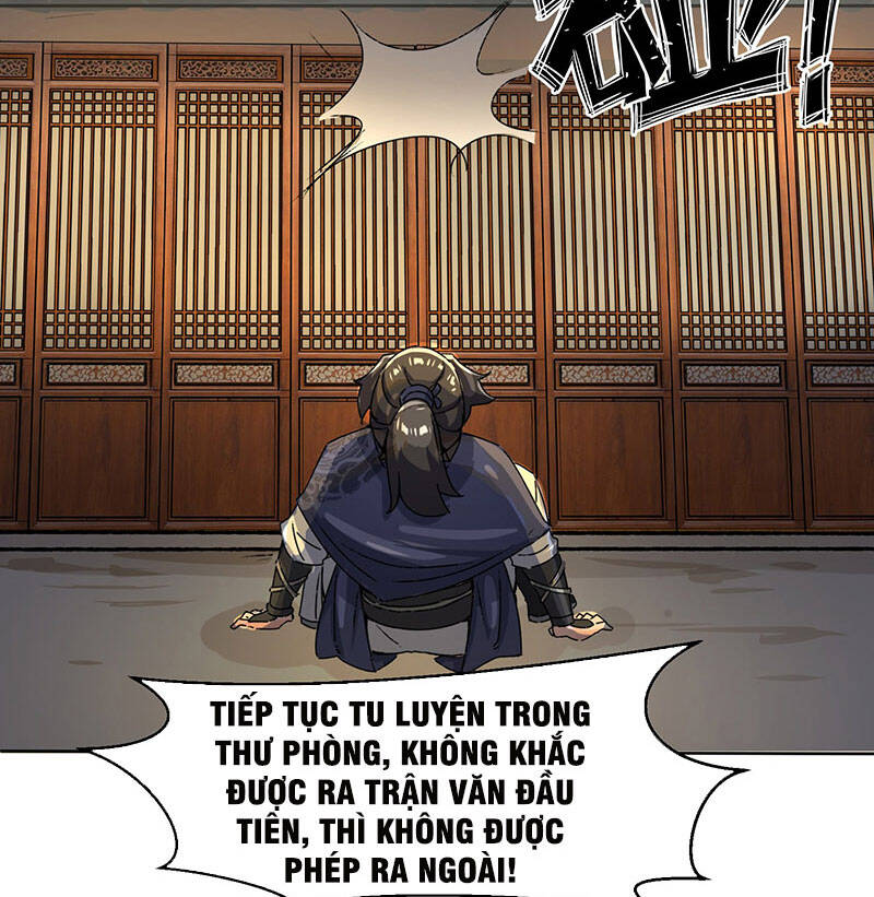 Thôn Phệ Vô Hạn chapter 21 - Trang 21