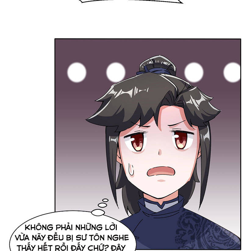 Thôn Phệ Vô Hạn chapter 21 - Trang 22