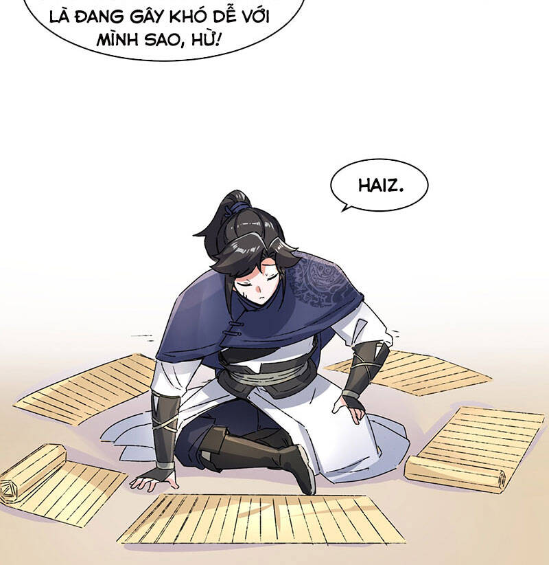Thôn Phệ Vô Hạn chapter 21 - Trang 23