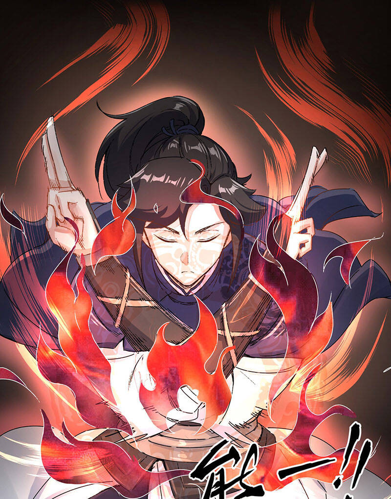 Thôn Phệ Vô Hạn chapter 21 - Trang 27