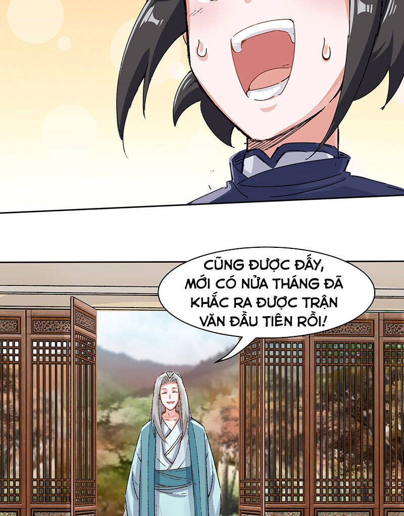 Thôn Phệ Vô Hạn chapter 21 - Trang 30