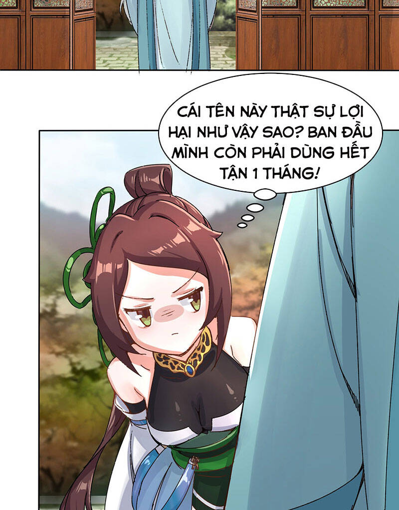 Thôn Phệ Vô Hạn chapter 21 - Trang 31