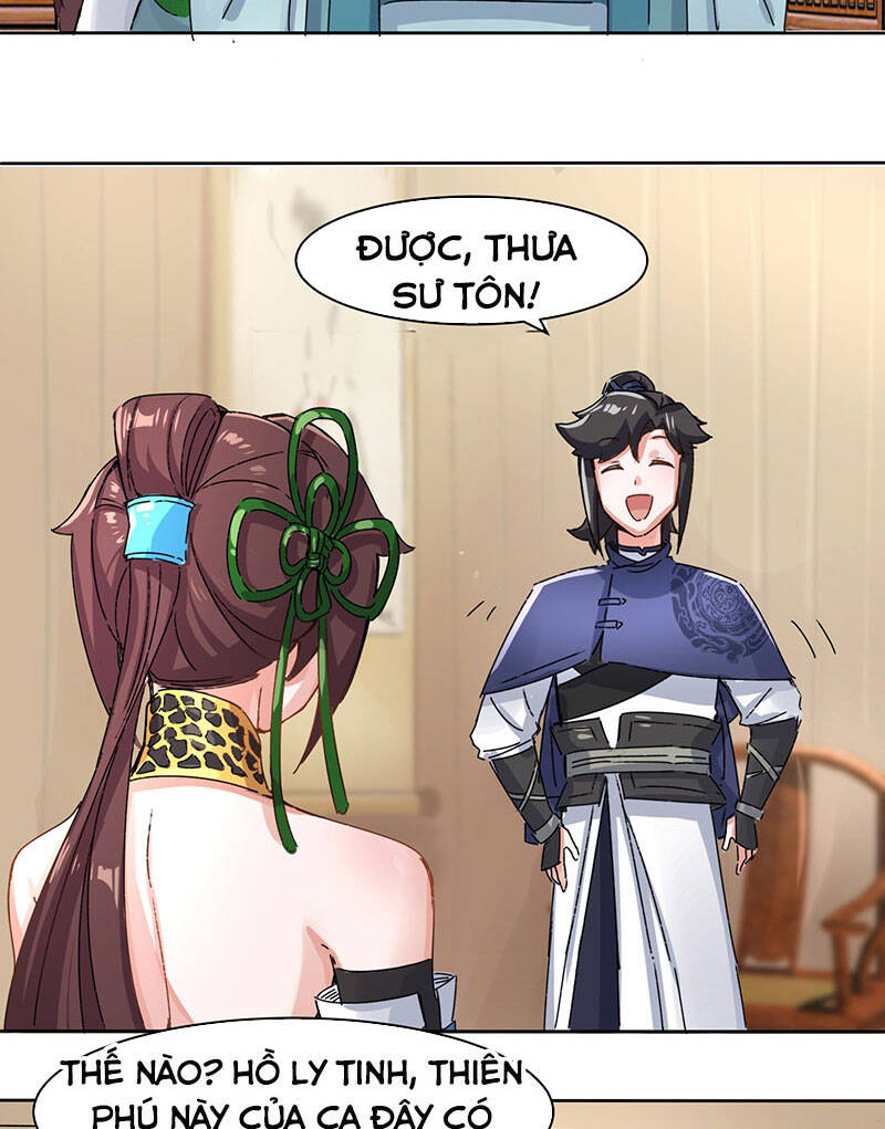 Thôn Phệ Vô Hạn chapter 21 - Trang 33