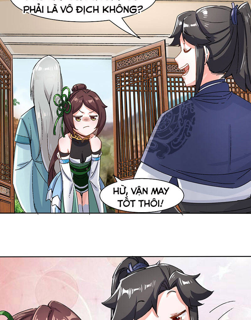 Thôn Phệ Vô Hạn chapter 21 - Trang 34