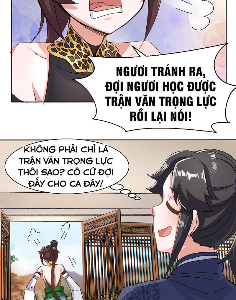 Thôn Phệ Vô Hạn chapter 21 - Trang 36