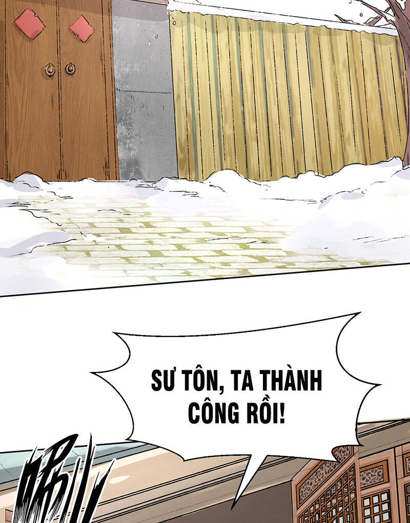 Thôn Phệ Vô Hạn chapter 21 - Trang 39