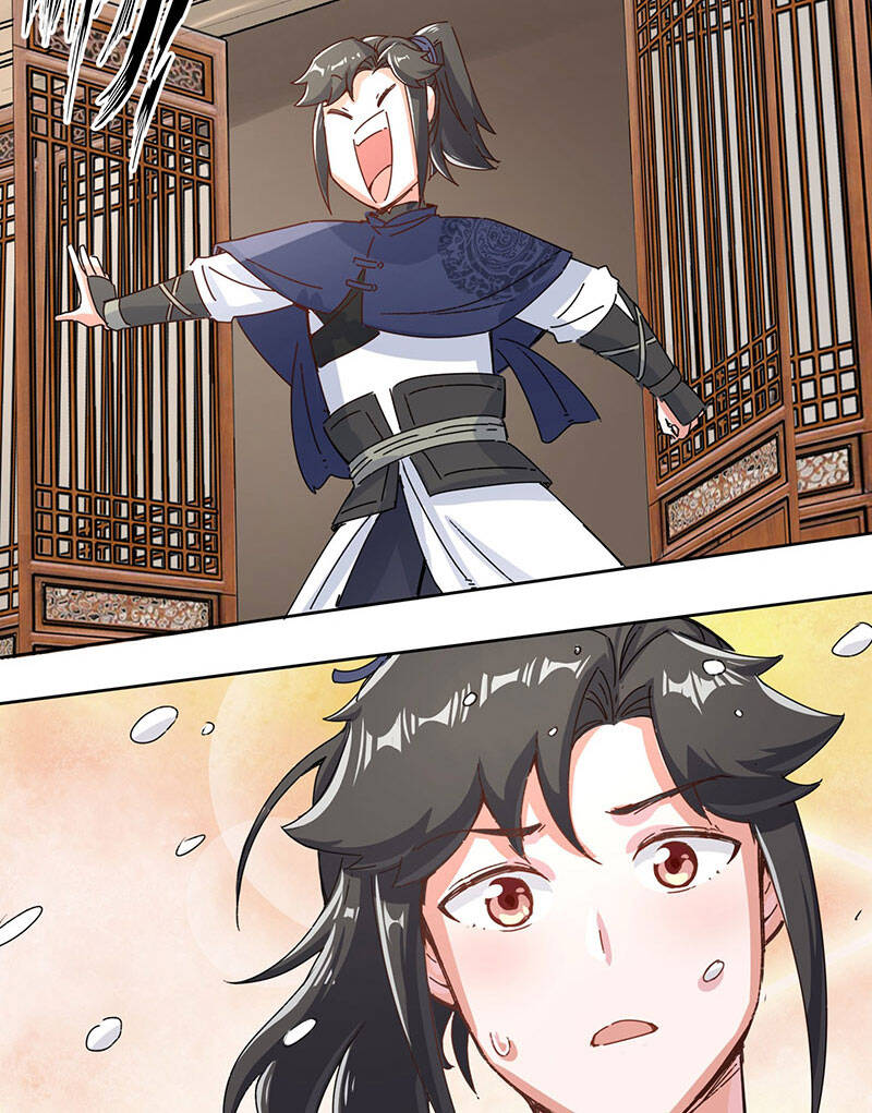 Thôn Phệ Vô Hạn chapter 21 - Trang 40