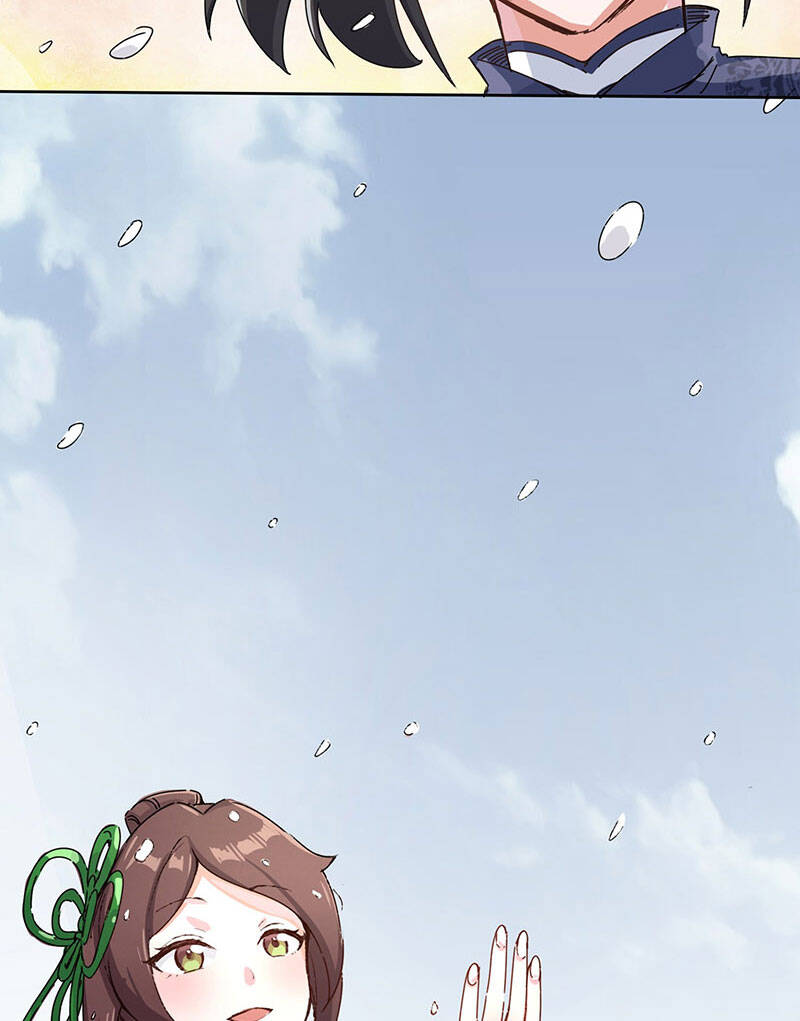 Thôn Phệ Vô Hạn chapter 21 - Trang 41
