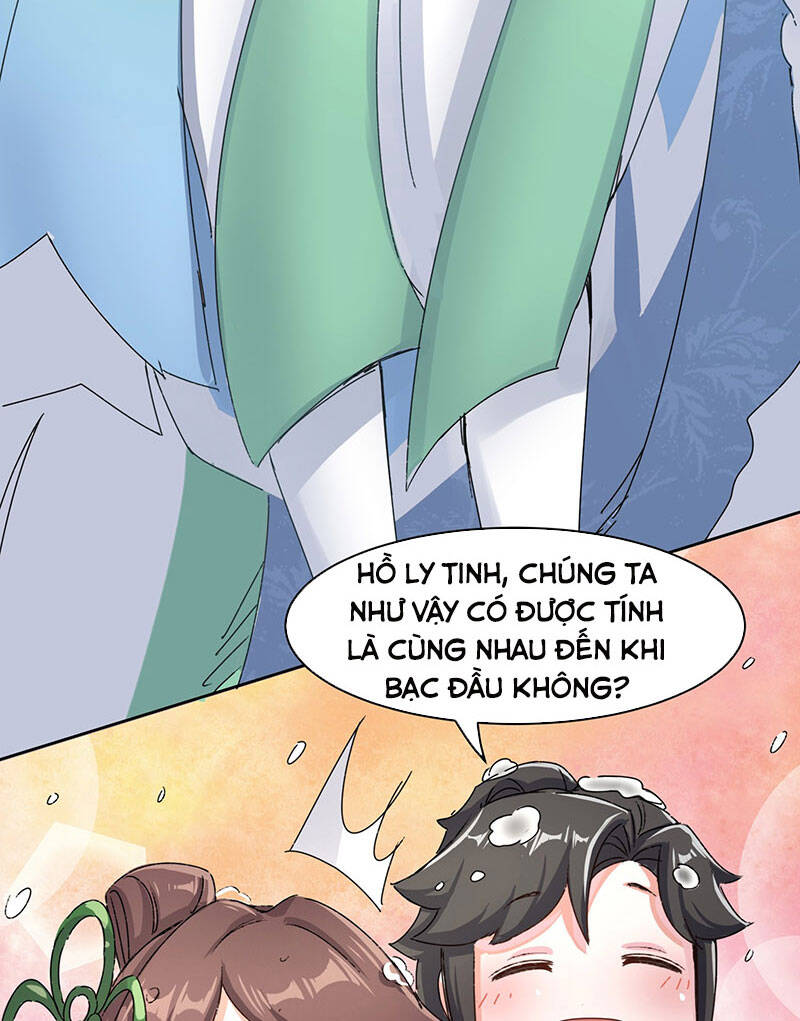 Thôn Phệ Vô Hạn chapter 21 - Trang 43