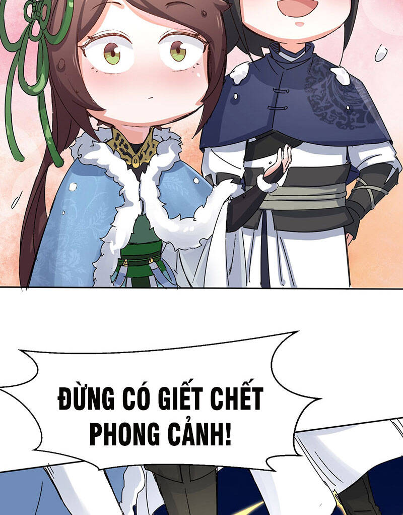 Thôn Phệ Vô Hạn chapter 21 - Trang 44