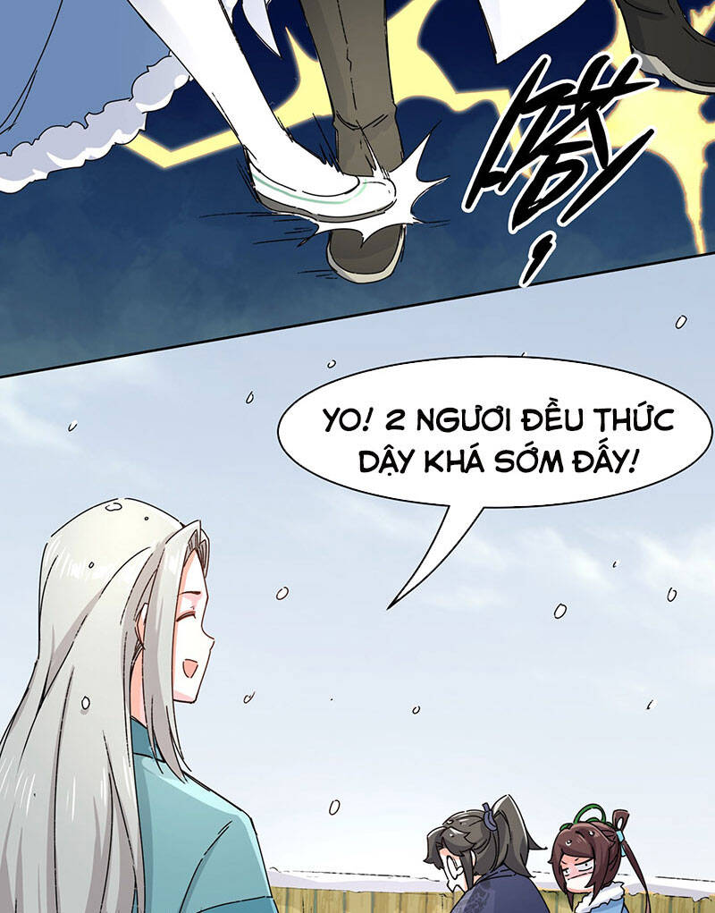 Thôn Phệ Vô Hạn chapter 21 - Trang 45