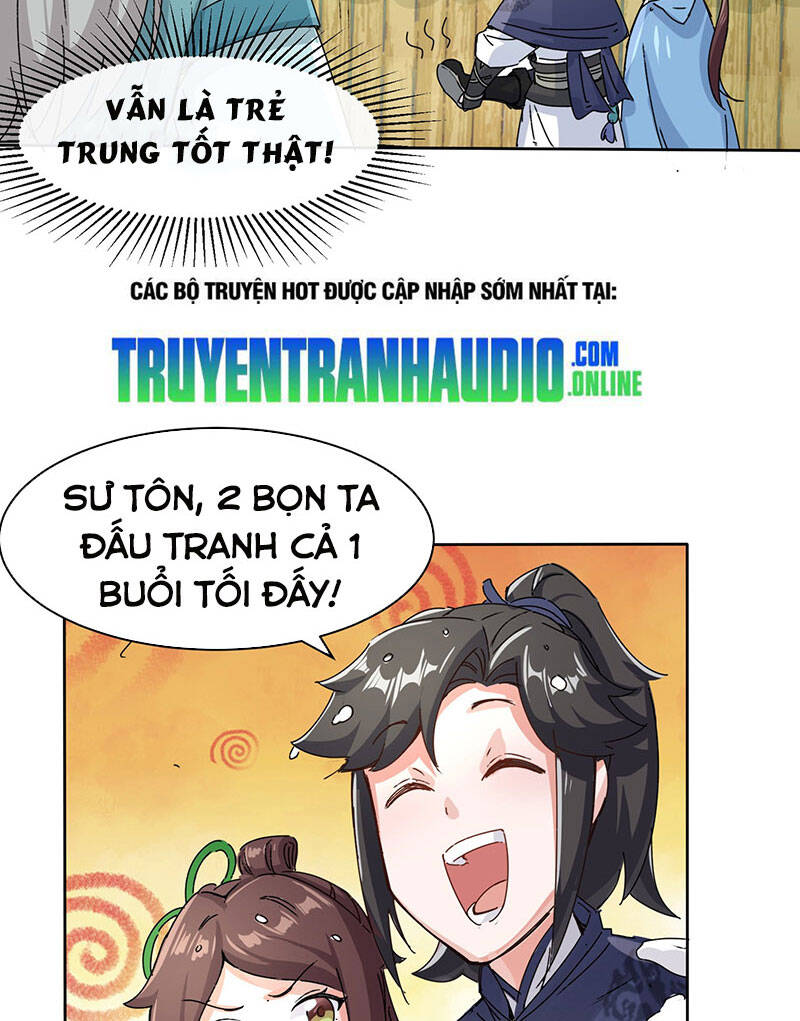 Thôn Phệ Vô Hạn chapter 21 - Trang 46