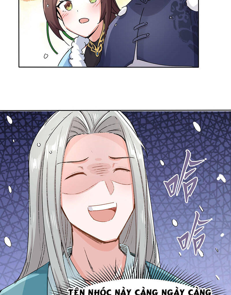 Thôn Phệ Vô Hạn chapter 21 - Trang 47