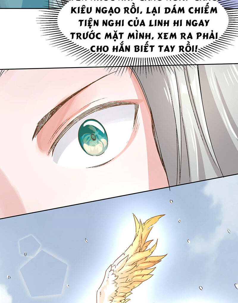 Thôn Phệ Vô Hạn chapter 21 - Trang 48